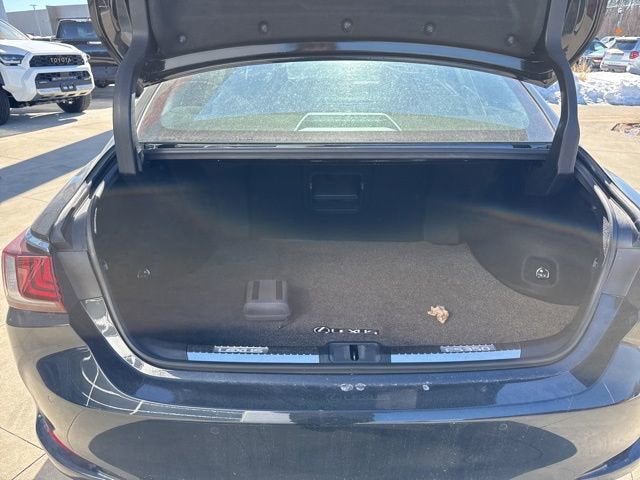 2022 Lexus ES ES 350 Ultra Luxury FWD