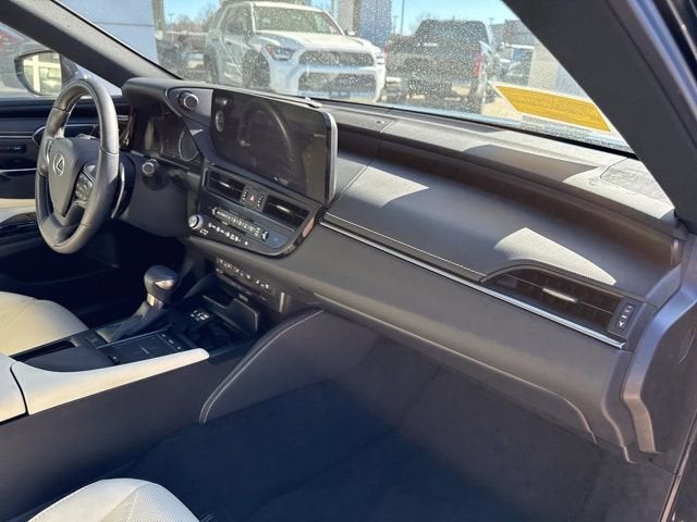 2022 Lexus ES ES 350 Ultra Luxury FWD