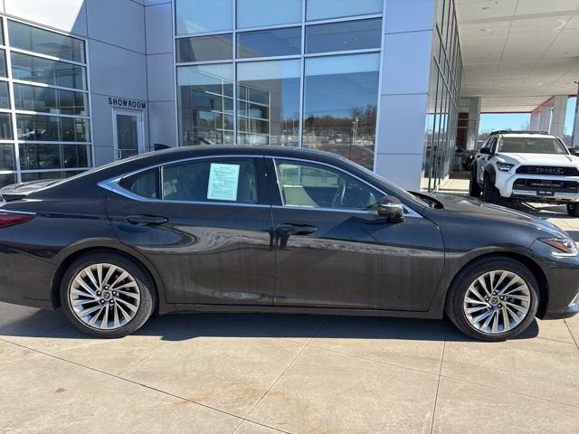 2022 Lexus ES ES 350 Ultra Luxury FWD