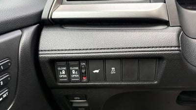 2025 Honda Odyssey EX-L Auto