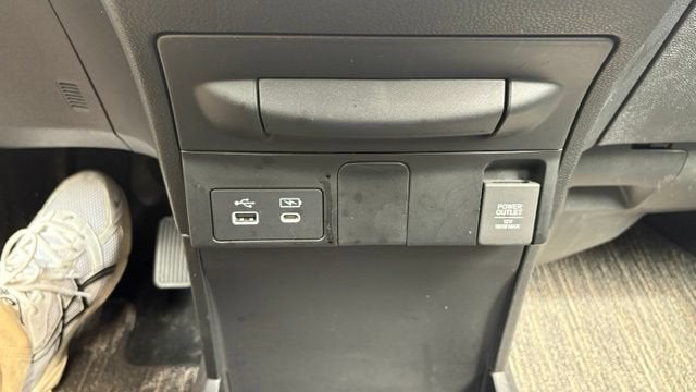 2025 Honda Odyssey EX-L Auto