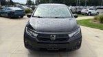 2025 Honda Odyssey EX-L Auto