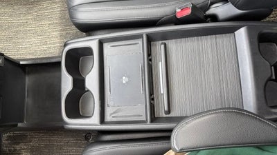 2025 Honda Odyssey EX-L Auto