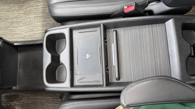 2025 Honda Odyssey EX-L Auto