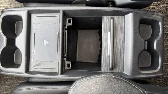 2025 Honda Odyssey EX-L Auto