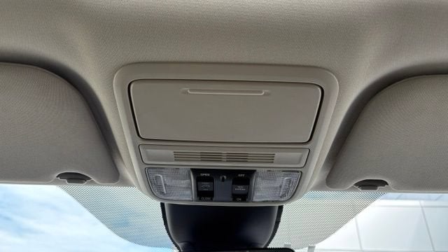 2025 Honda Odyssey EX-L Auto