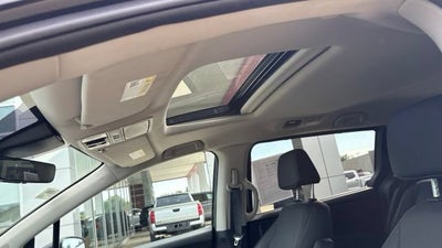 2025 Honda Odyssey EX-L Auto
