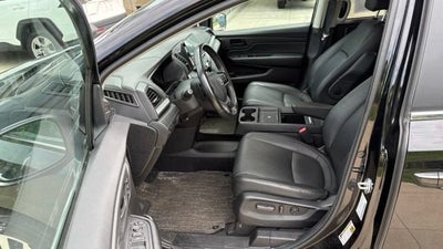 2025 Honda Odyssey EX-L Auto