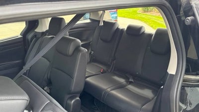 2025 Honda Odyssey EX-L Auto