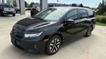 2025 Honda Odyssey EX-L Auto