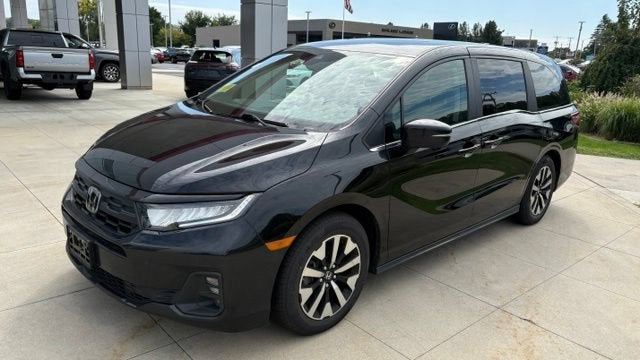 2025 Honda Odyssey EX-L Auto