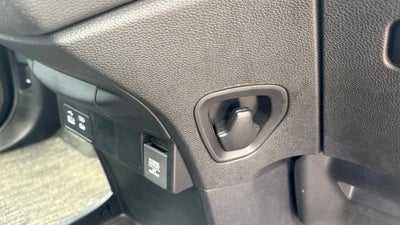 2025 Honda Odyssey EX-L Auto