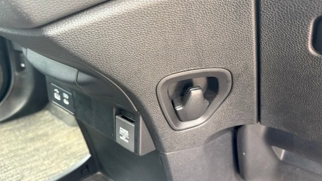 2025 Honda Odyssey EX-L Auto
