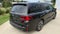2025 Honda Odyssey EX-L Auto