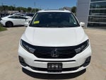 2026 Honda Odyssey Touring Auto