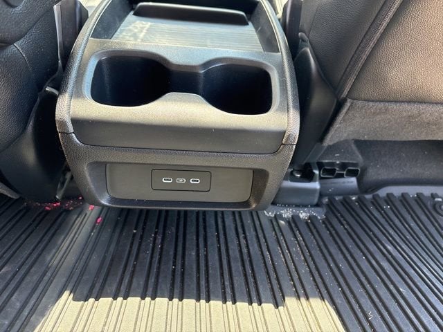 2026 Honda Odyssey Touring Auto
