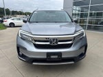 2021 Honda Pilot Elite AWD