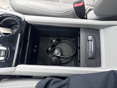 2021 Honda Pilot Elite AWD