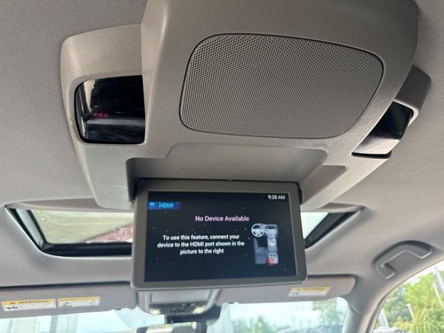 2021 Honda Pilot Elite AWD