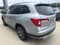 2021 Honda Pilot Elite AWD
