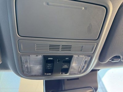 2022 Honda Pilot EX-L AWD