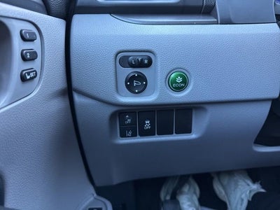 2022 Honda Pilot EX-L AWD