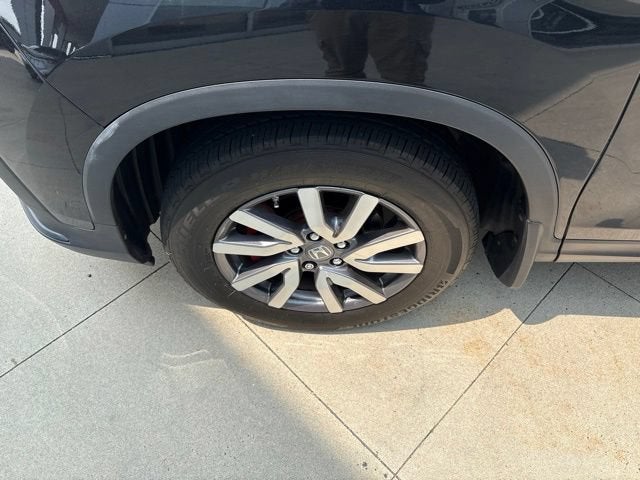 2022 Honda Pilot Black Edition - Photo 12