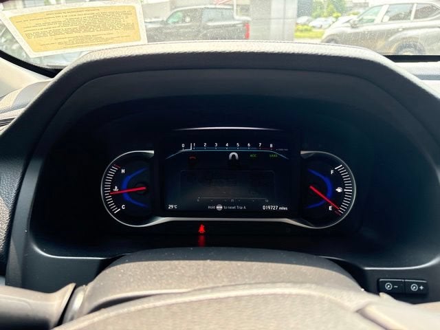 2022 Honda Pilot Black Edition - Photo 13