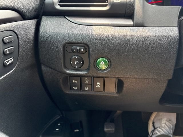2022 Honda Pilot Black Edition - Photo 15