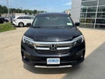 2022 Honda Pilot Black Edition AWD