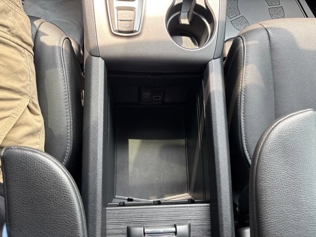 2022 Honda Pilot Black Edition - Photo 20