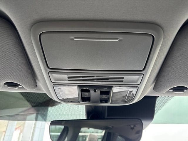 2022 Honda Pilot Black Edition - Photo 21