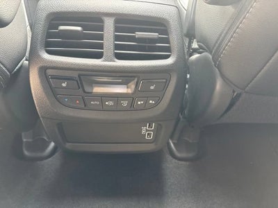 2022 Honda Pilot Black Edition AWD
