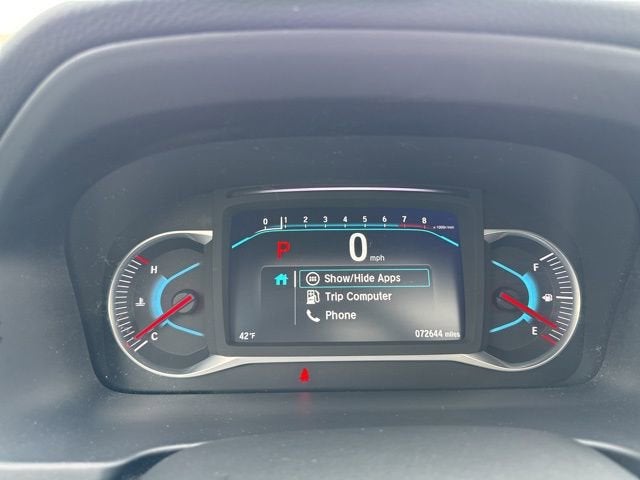 2021 Honda Pilot Touring 8-Passenger AWD