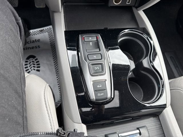 2021 Honda Pilot Touring 8-Passenger AWD