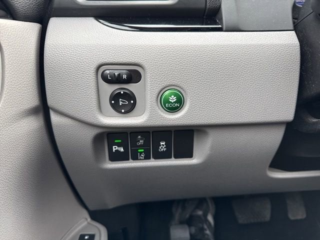 2021 Honda Pilot Touring 8-Passenger AWD