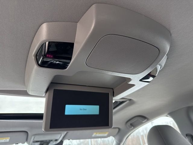 2021 Honda Pilot Touring 8-Passenger AWD