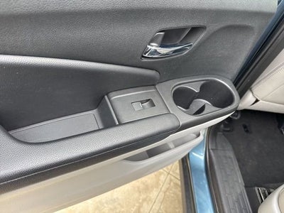 2021 Honda Pilot Touring 8-Passenger AWD