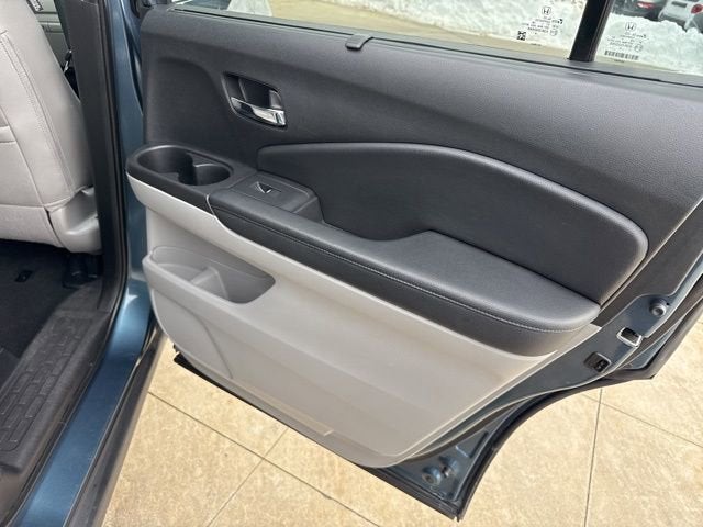 2021 Honda Pilot Touring 8-Passenger AWD