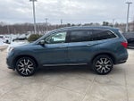 2021 Honda Pilot Touring 8-Passenger AWD