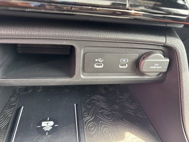 2026 Honda Passport TrailSport AWD