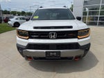2026 Honda Passport TrailSport AWD