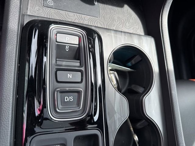 2026 Honda Passport TrailSport AWD