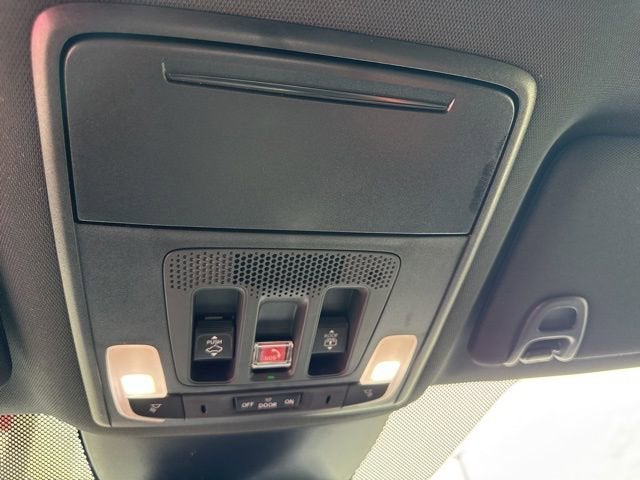 2026 Honda Passport TrailSport AWD