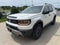 2026 Honda Passport TrailSport AWD