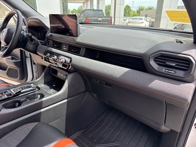 2026 Honda Passport TrailSport AWD