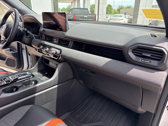 2026 Honda Passport TrailSport AWD