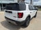 2026 Honda Passport TrailSport AWD