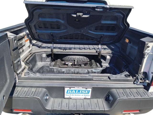 2023 Honda Ridgeline RTL AWD