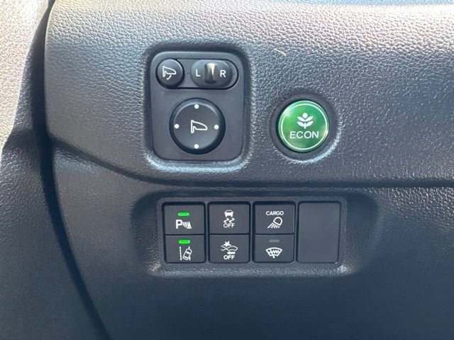 2024 Honda Ridgeline TrailSport AWD